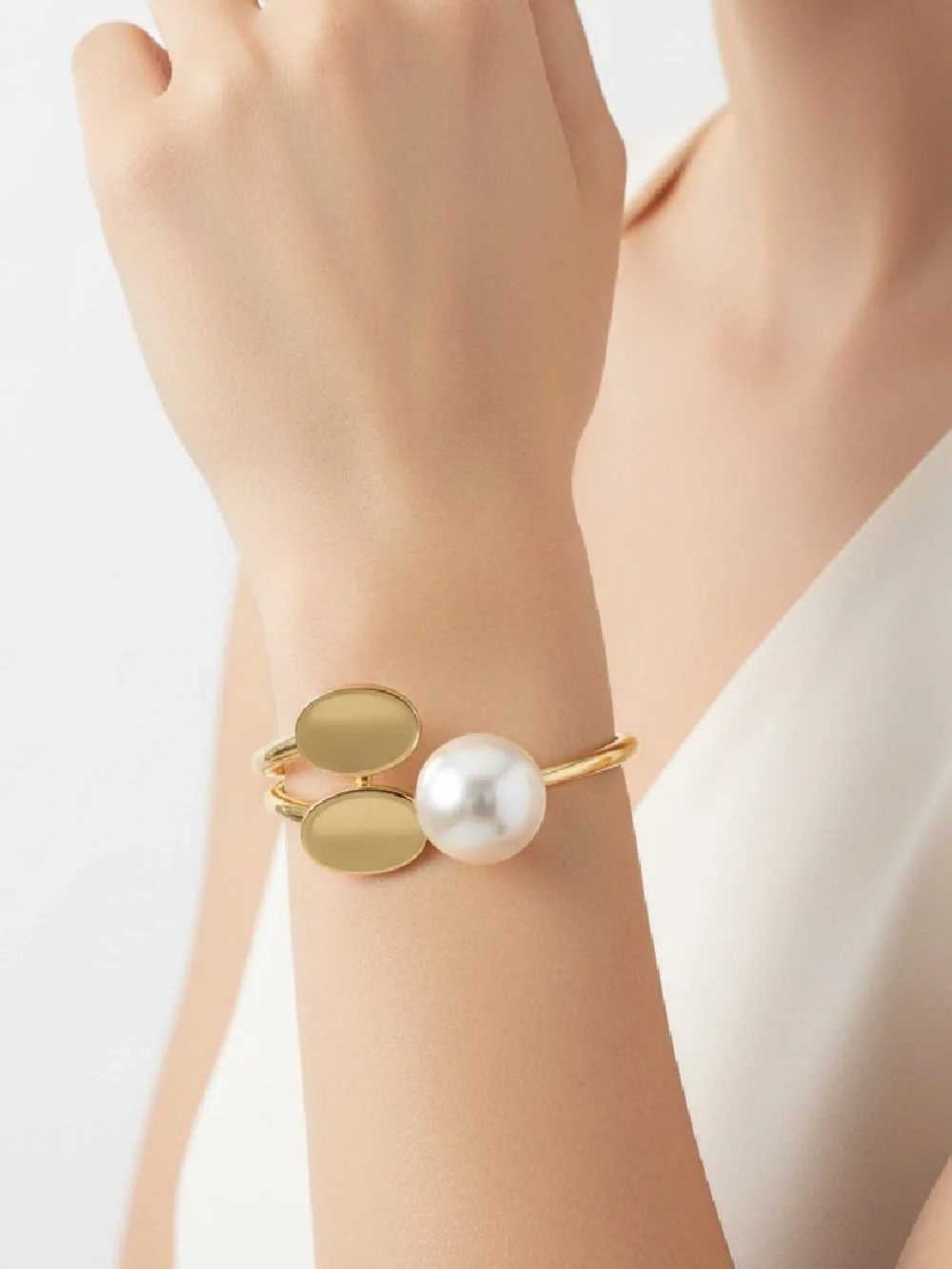 Openable bangle - Picture 1 of 3